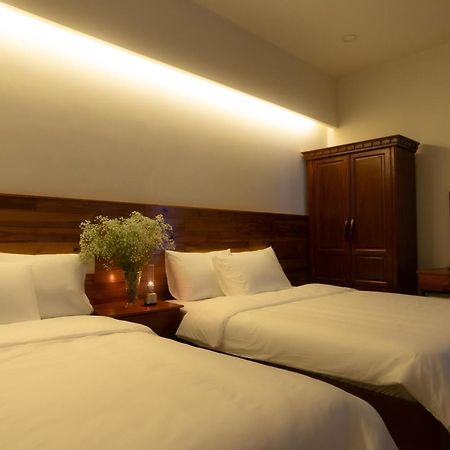 Thanh Xuan Hotel Да Лат Екстериор снимка