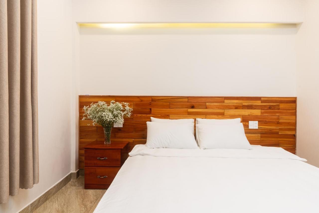 Thanh Xuan Hotel Да Лат Екстериор снимка
