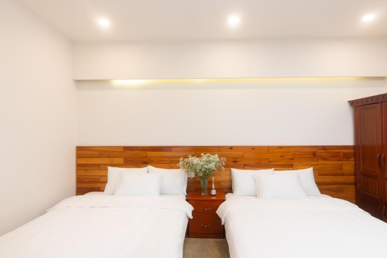 Thanh Xuan Hotel Да Лат Екстериор снимка