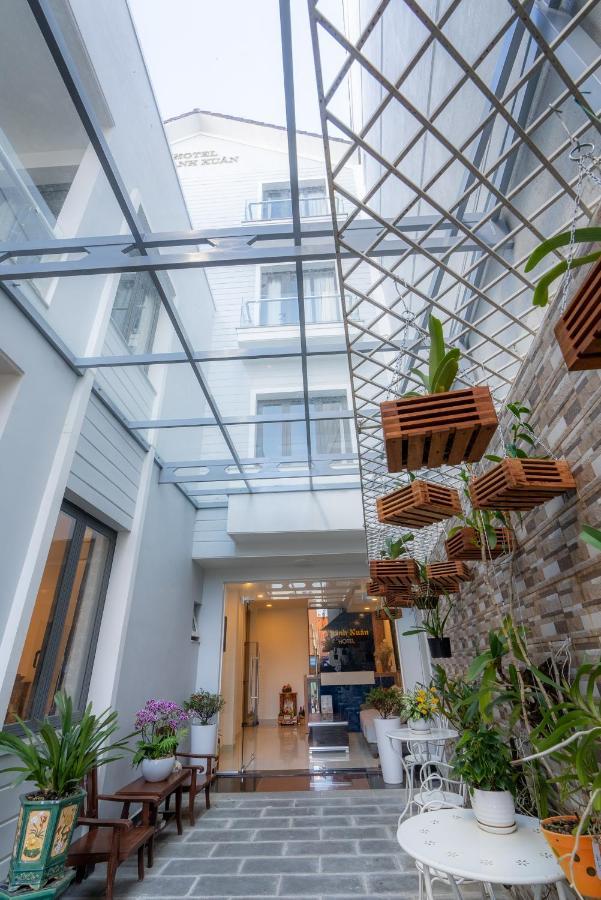 Thanh Xuan Hotel Да Лат Екстериор снимка