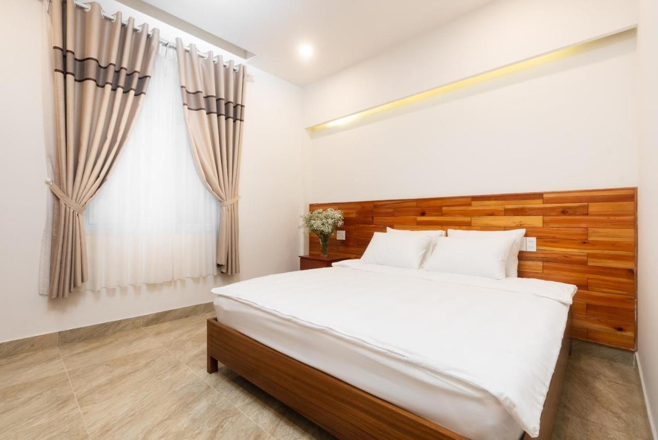 Thanh Xuan Hotel Да Лат Екстериор снимка
