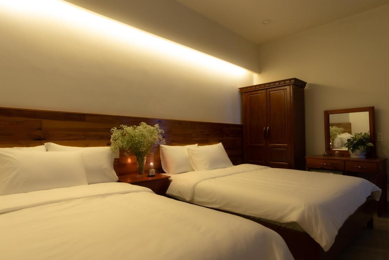 Thanh Xuan Hotel Да Лат Екстериор снимка