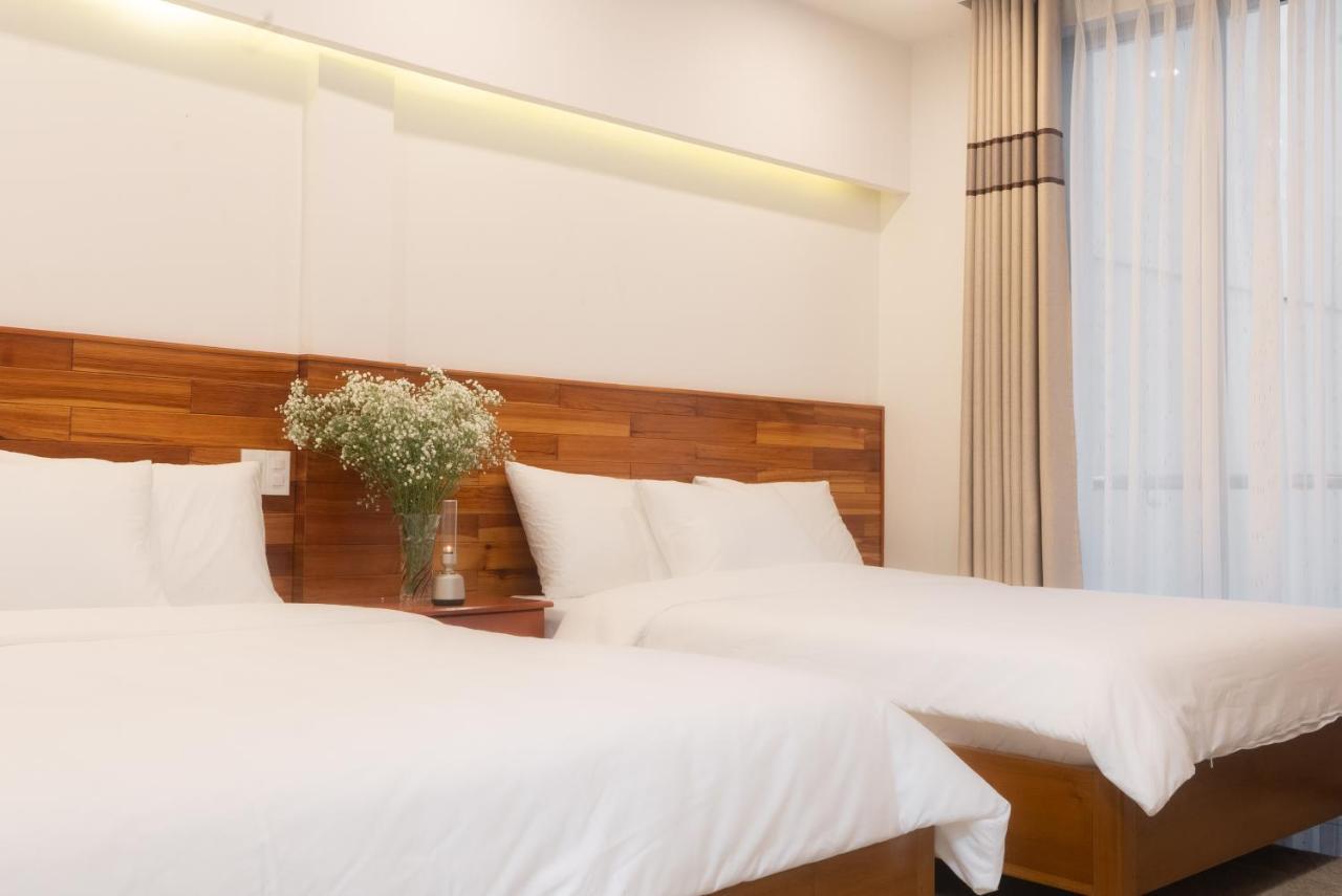Thanh Xuan Hotel Да Лат Екстериор снимка