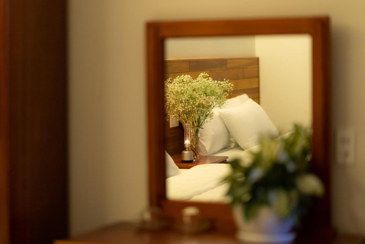 Thanh Xuan Hotel Да Лат Екстериор снимка