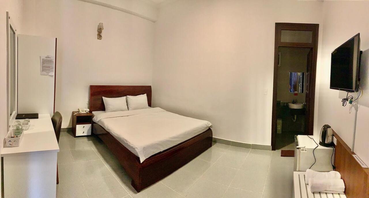 Thanh Xuan Hotel Да Лат Екстериор снимка