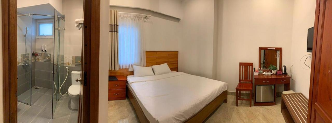 Thanh Xuan Hotel Да Лат Екстериор снимка
