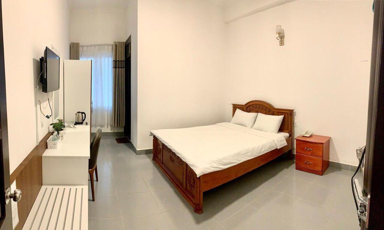 Thanh Xuan Hotel Да Лат Екстериор снимка