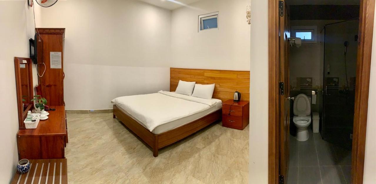 Thanh Xuan Hotel Да Лат Екстериор снимка